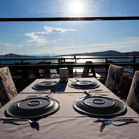 Carpe Diem Hotel Ayvalı 외부 사진