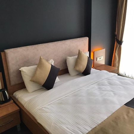 Carpe Diem Hotel Ayvalı 외부 사진