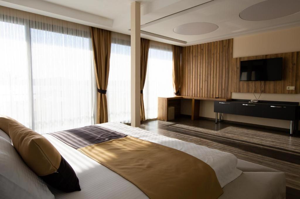 Carpe Diem Hotel Ayvalı 외부 사진