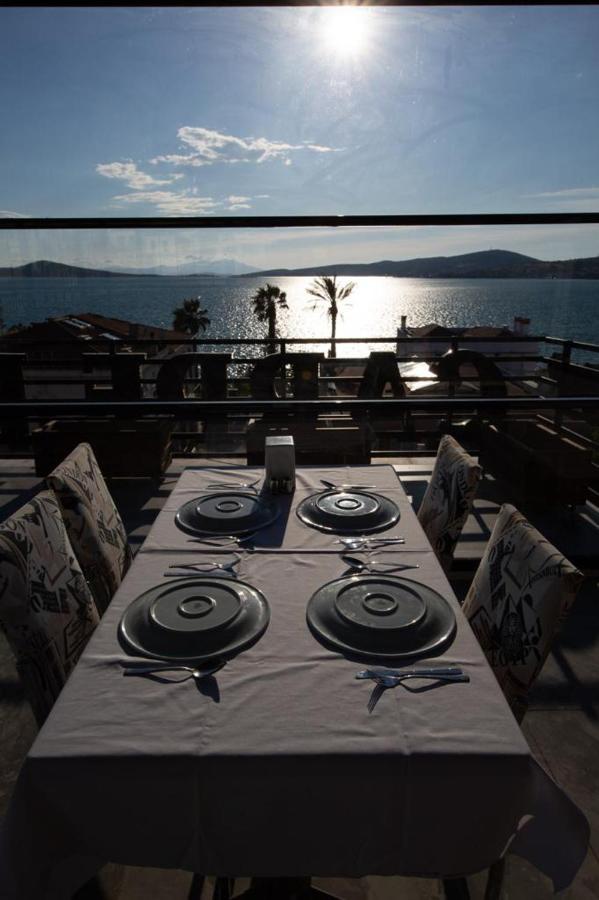 Carpe Diem Hotel Ayvalı 외부 사진