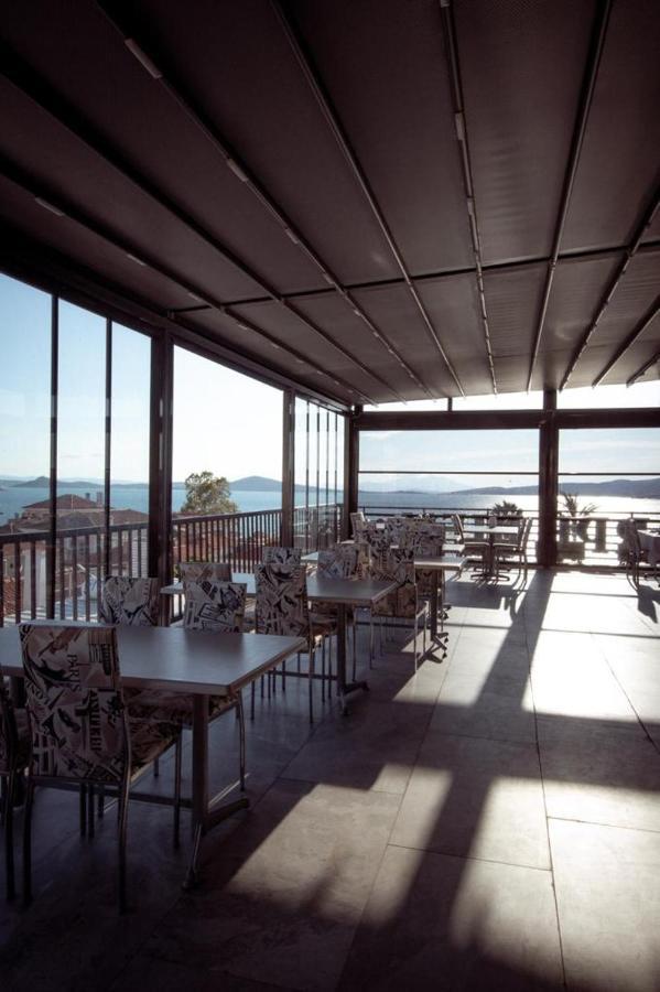 Carpe Diem Hotel Ayvalı 외부 사진