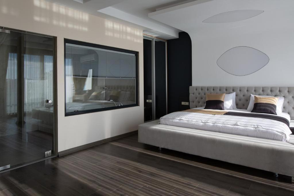Carpe Diem Hotel Ayvalı 외부 사진