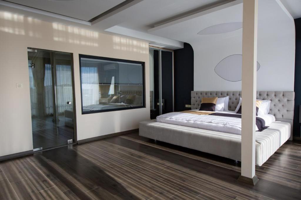 Carpe Diem Hotel Ayvalı 외부 사진
