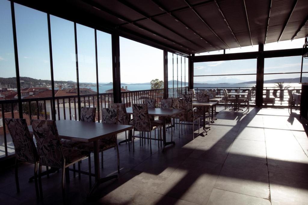 Carpe Diem Hotel Ayvalı 외부 사진