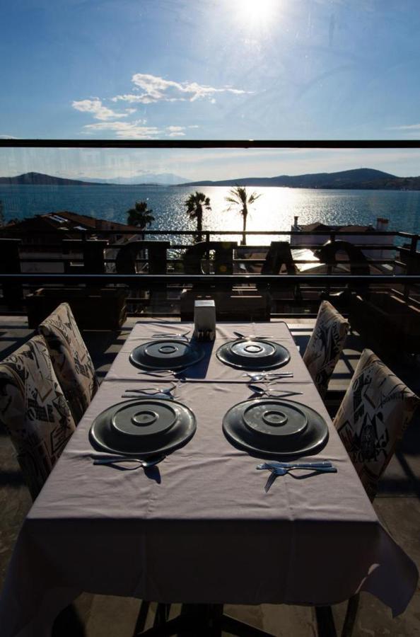 Carpe Diem Hotel Ayvalı 외부 사진