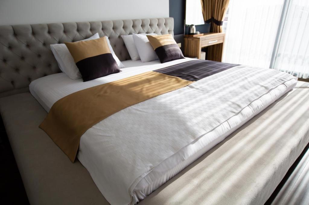 Carpe Diem Hotel Ayvalı 외부 사진