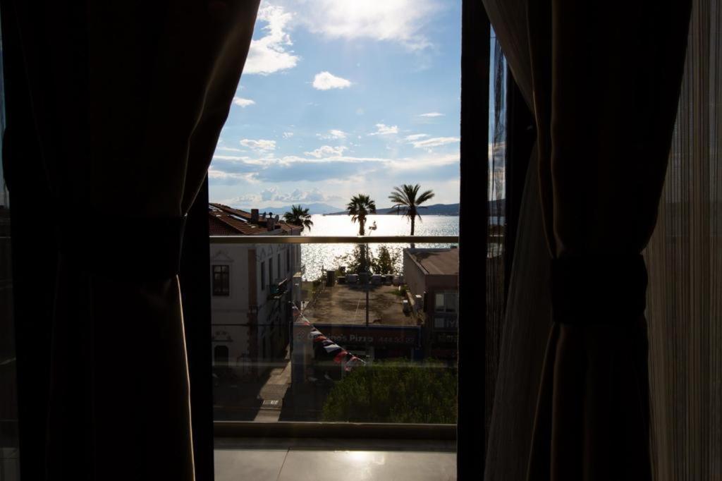 Carpe Diem Hotel Ayvalı 외부 사진