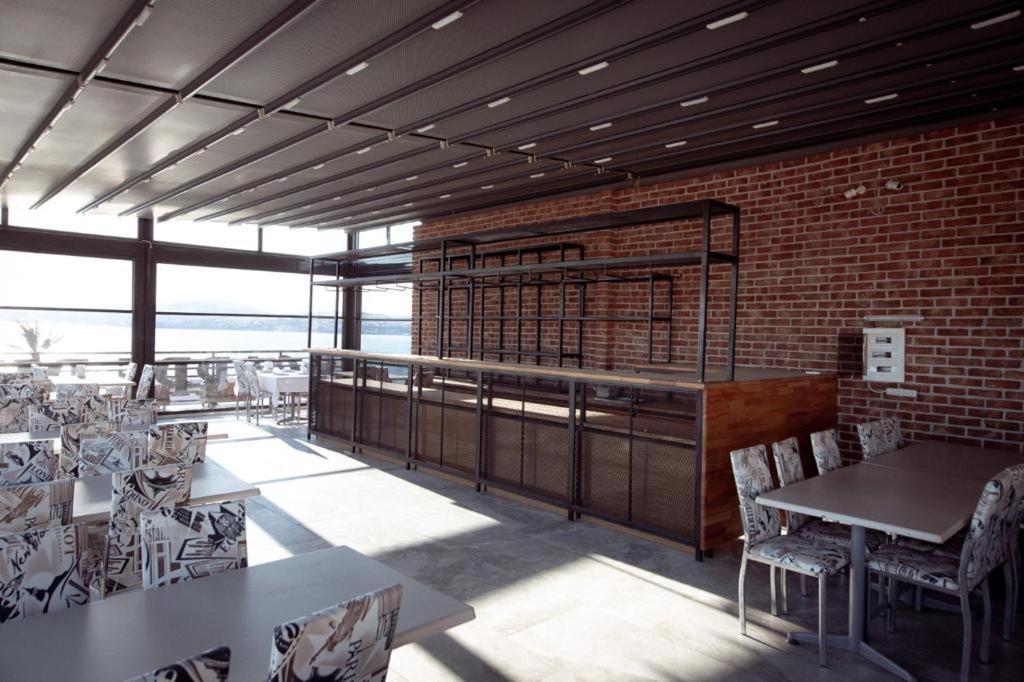 Carpe Diem Hotel Ayvalı 외부 사진