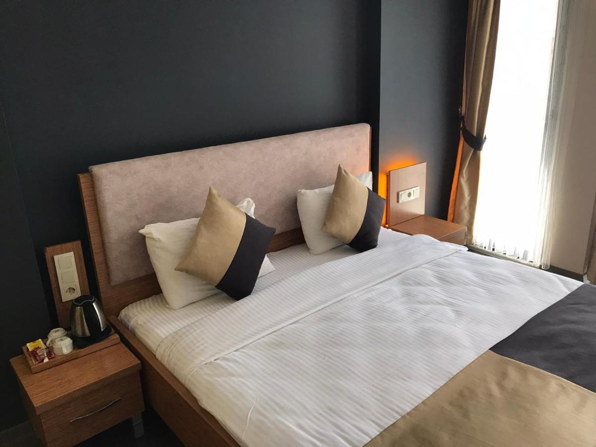 Carpe Diem Hotel Ayvalı 외부 사진