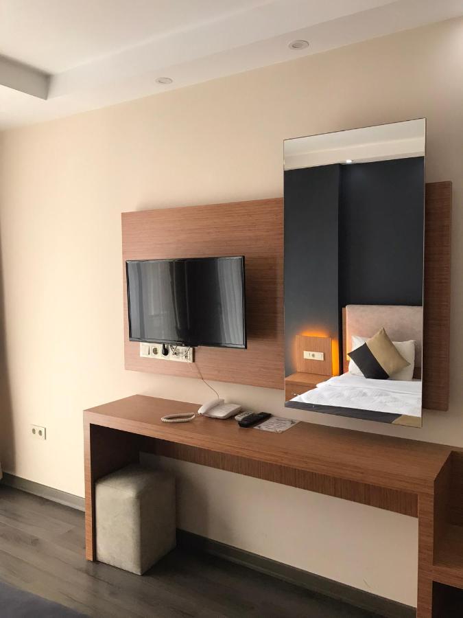 Carpe Diem Hotel Ayvalı 외부 사진