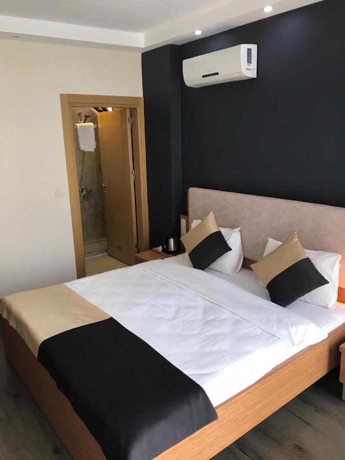 Carpe Diem Hotel Ayvalı 외부 사진