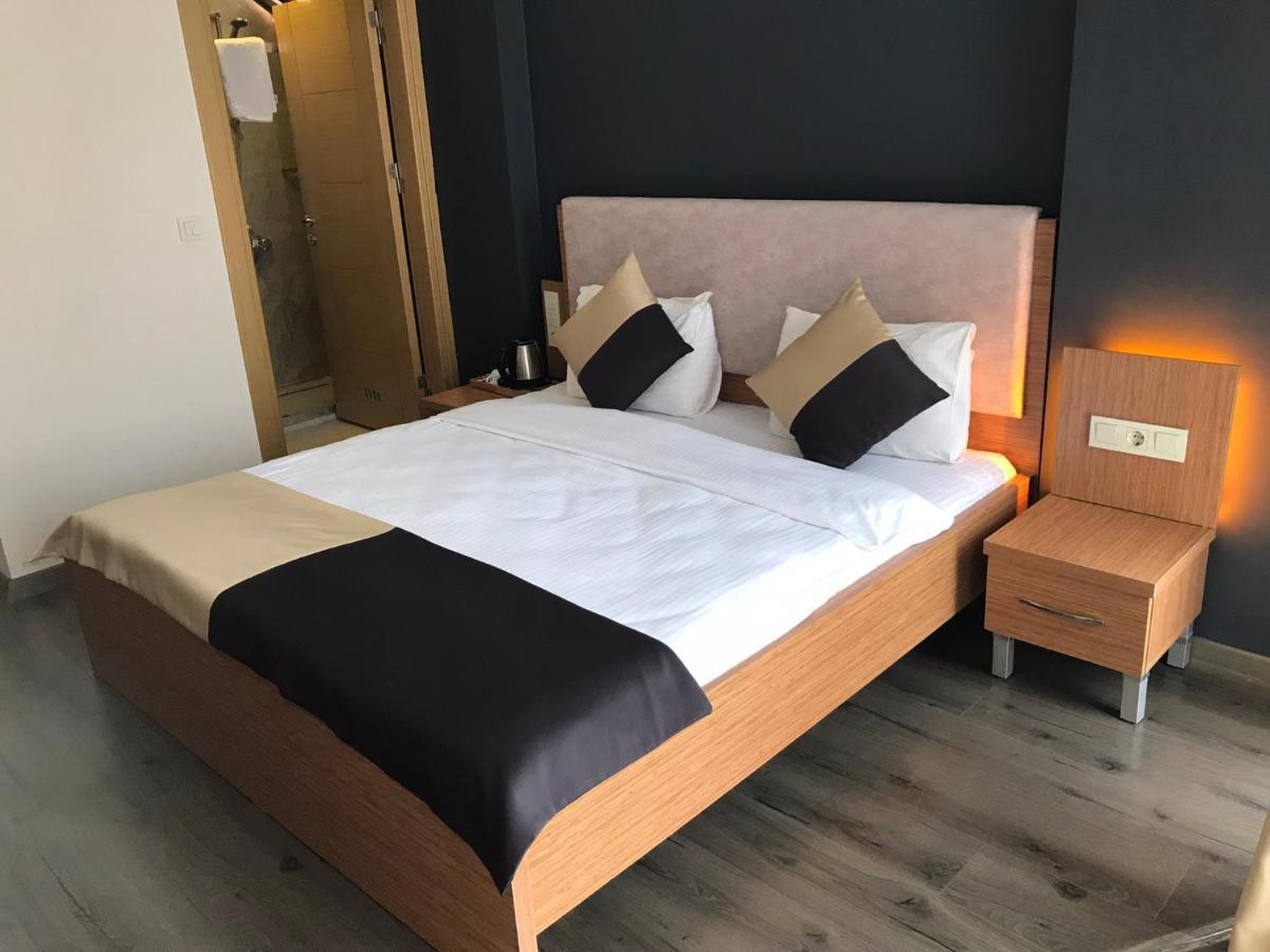 Carpe Diem Hotel Ayvalı 외부 사진
