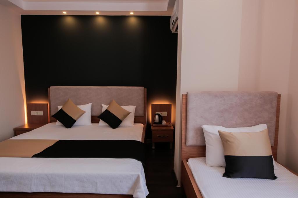 Carpe Diem Hotel Ayvalı 외부 사진