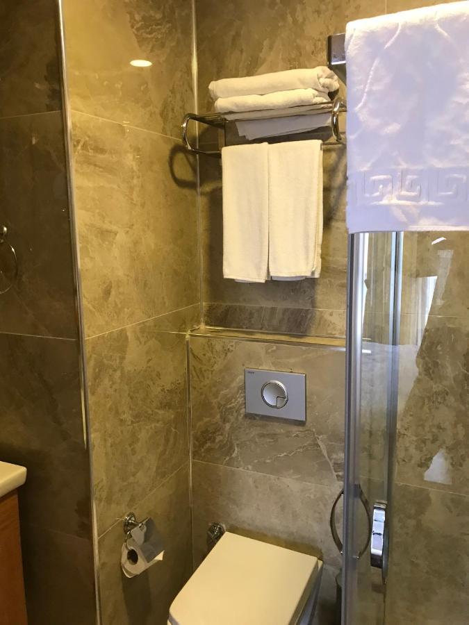 Carpe Diem Hotel Ayvalı 외부 사진