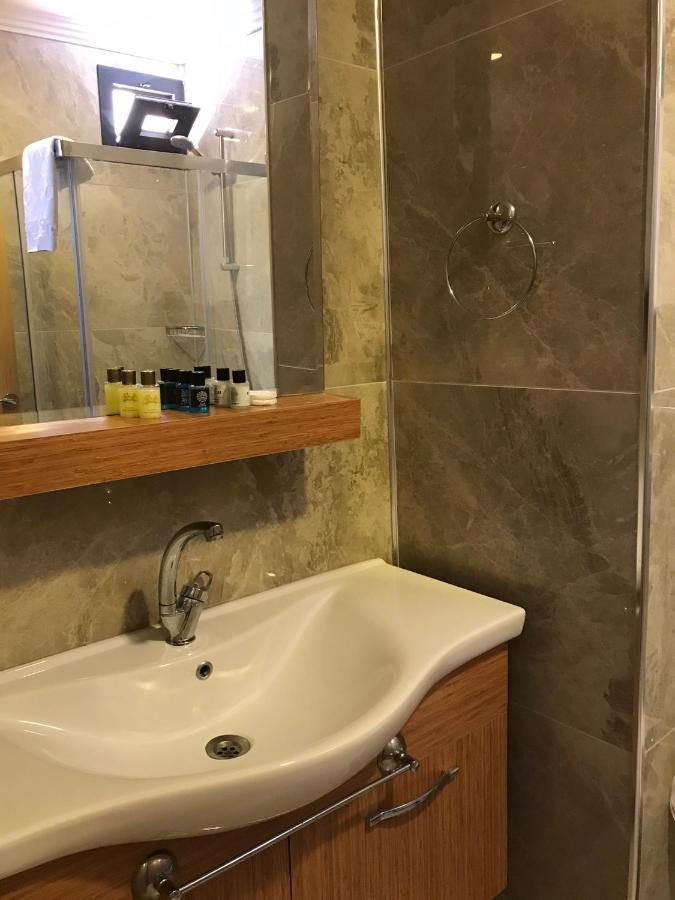 Carpe Diem Hotel Ayvalı 외부 사진