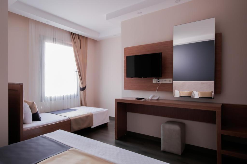 Carpe Diem Hotel Ayvalı 외부 사진