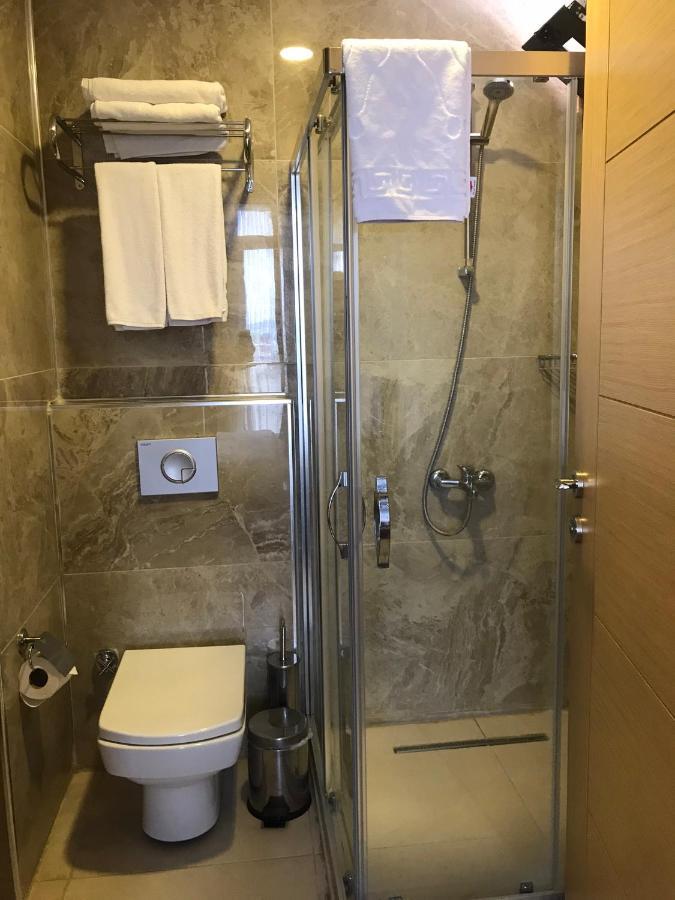 Carpe Diem Hotel Ayvalı 외부 사진